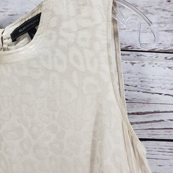 BCBG Maxazria Women's Sheridan Dusk Silk Blend Dress Size XS - Picture 5 of 13